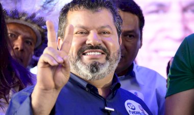 Carlos Bernardo está entre os mais citados em pesquisa da Ranking