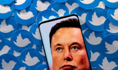 Acionistas aprovam compra do Twitter por Elon Musk, que tenta deixar a negociação