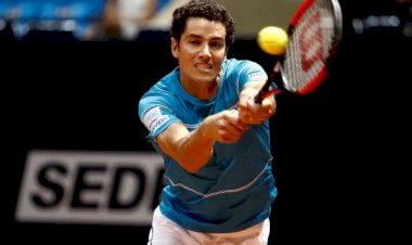 Arena BRB receberá o Brasília Champions, etapa do ATP de tênis