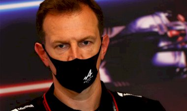 Exigência surpreendente da Red Bull pode prejudicar transferência de Gasly para a Alpine