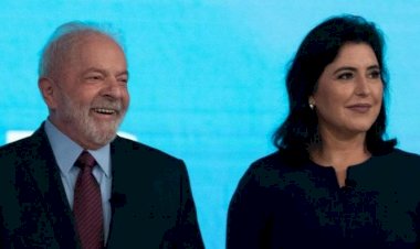 Simone Tebet deve anunciar apoio crítico a Lula