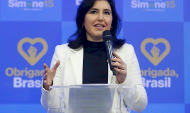 Desafio de Lula é converter apoio de Tebet em votos