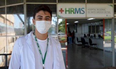 Governo autoriza abertura de concurso para suprir 279 vagas no Hospital Regional