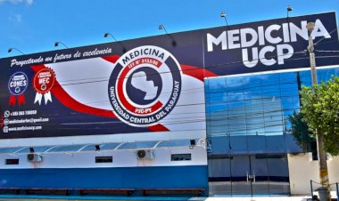 Medicina no Paraguai: Universidade Central do Paraguai Anuncia Últimas Vagas