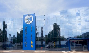 Universidade Central do Paraguai (UCP) Abre Vagas para Novos Estudantes de Medicina