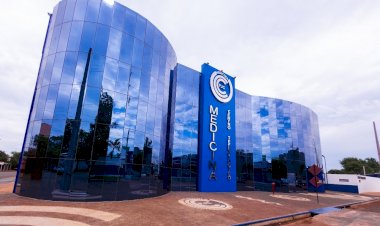 Universidade Central do Paraguai Anuncia Novas Vagas para Curso de Medicina