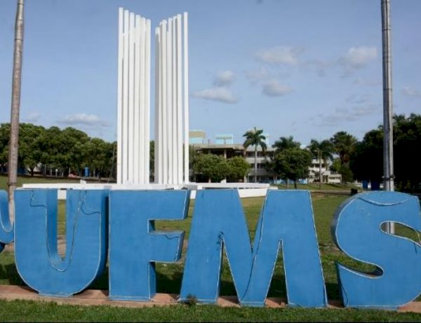 Governo federal bloqueia R$ 6,2 milhões das universidades de Mato Grosso do Sul