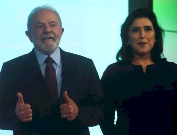 Lula fará promessa a Tebet em segundo encontro nesta semana; entenda