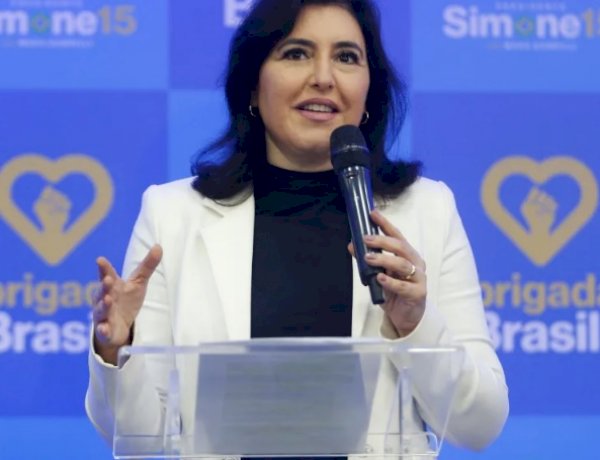 Desafio de Lula é converter apoio de Tebet em votos