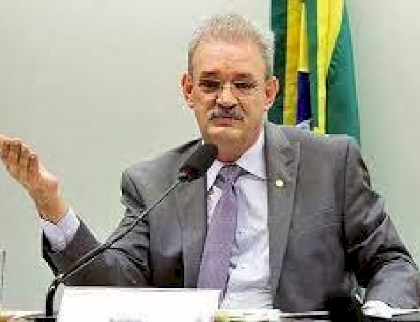 Deputado Geraldo Resende diz que nordestinas se prostituem na fronteira