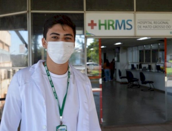 Governo autoriza abertura de concurso para suprir 279 vagas no Hospital Regional