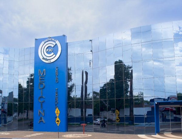 Universidade Central do Paraguai (UCP) Abre Vagas para Novos Estudantes de Medicina