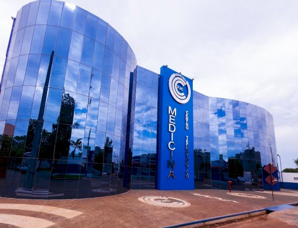 Universidade Central do Paraguai Anuncia Novas Vagas para Curso de Medicina